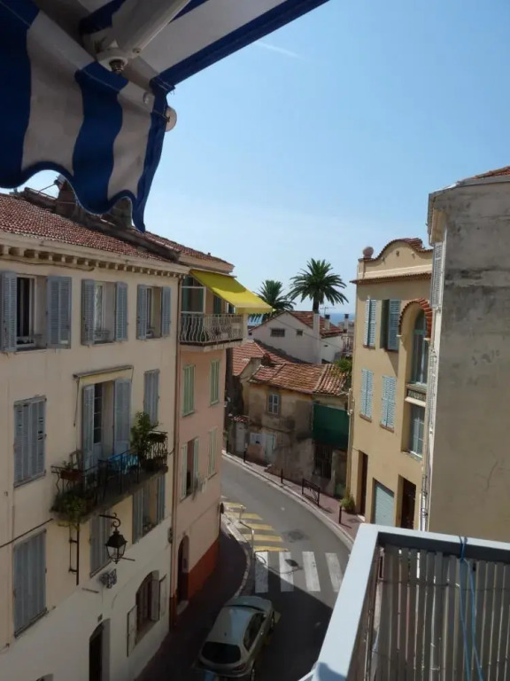 Perrisol View