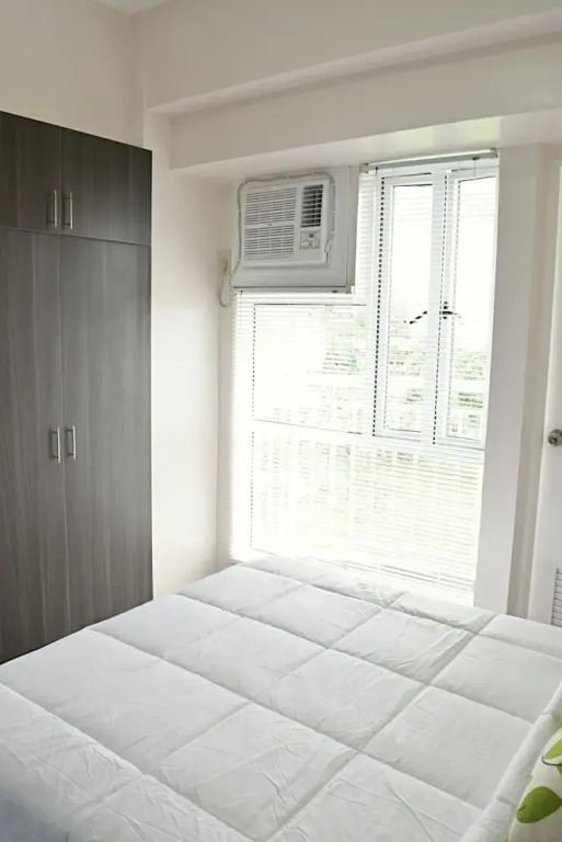 An Oasis in Tagaytay