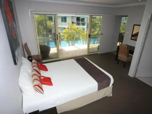 Oaks Pacific Blue 339', 270 Sandy Point Road - Huge Resort Lagoon Pool