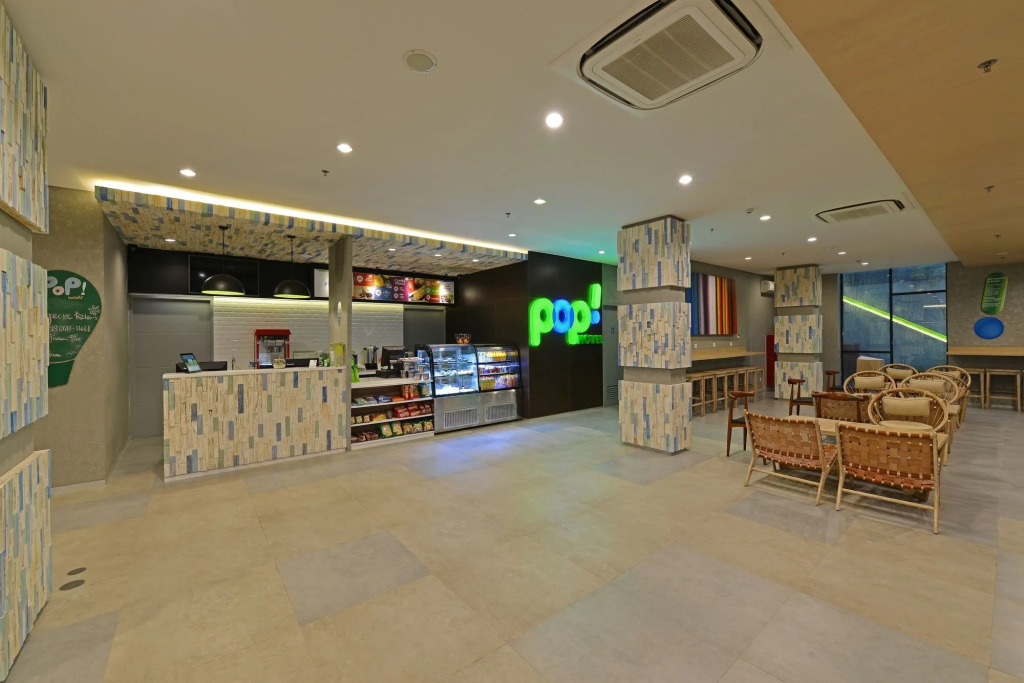POP! Hotel Timoho Yogyakarta