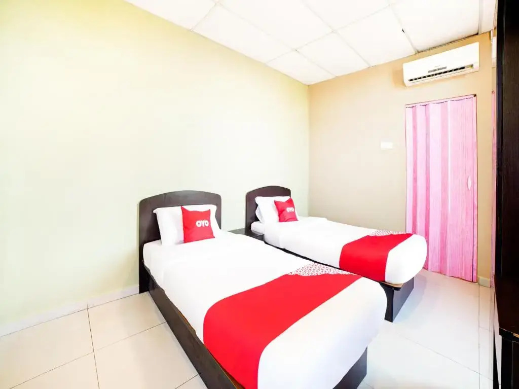 Hotel Lii View
