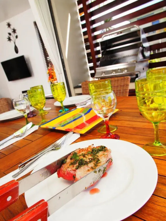 Le Shaba Apartments