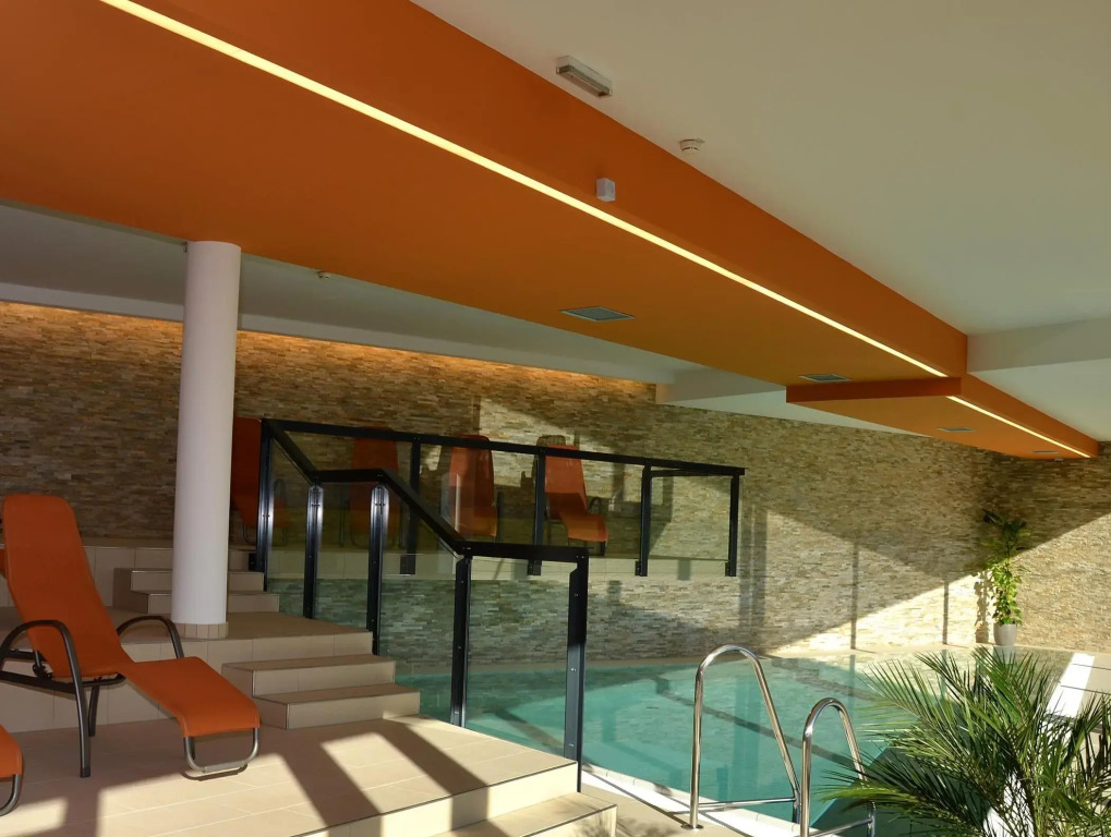 Hotel Spirodom