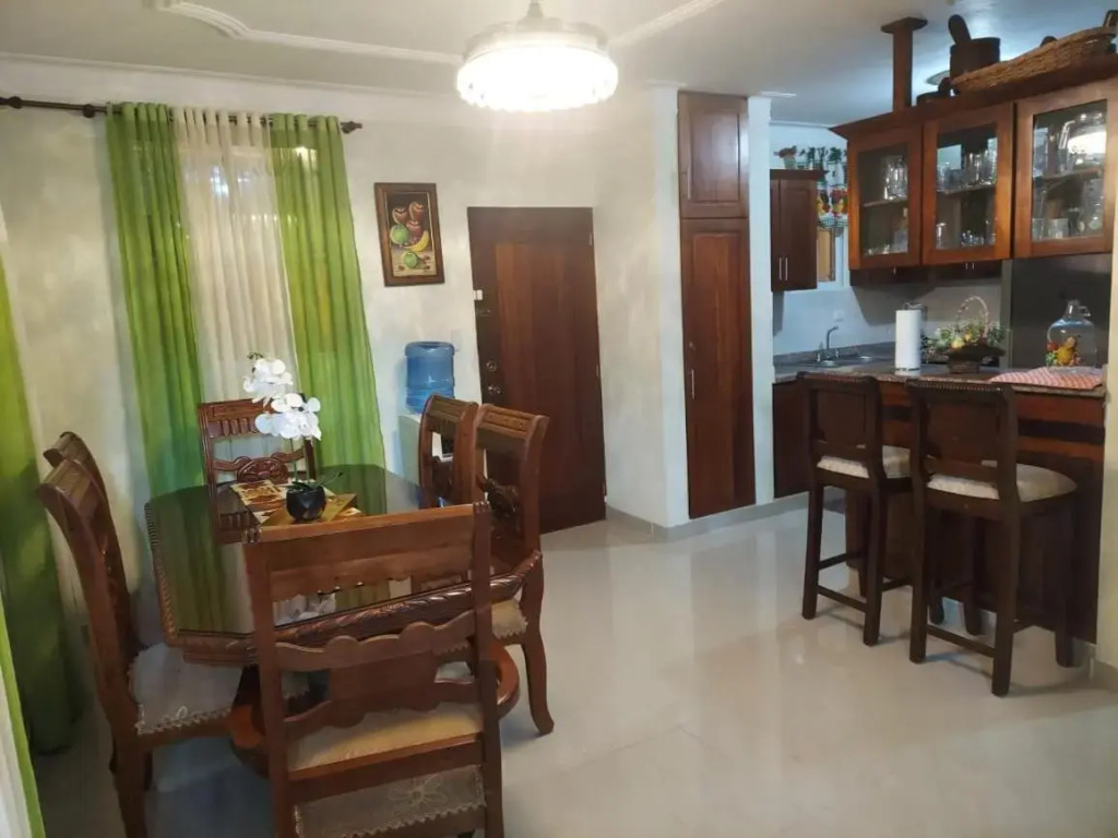Hermosa casa urbanización Jardines del Norte
