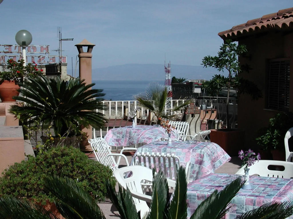 Villa Chiara Taormina