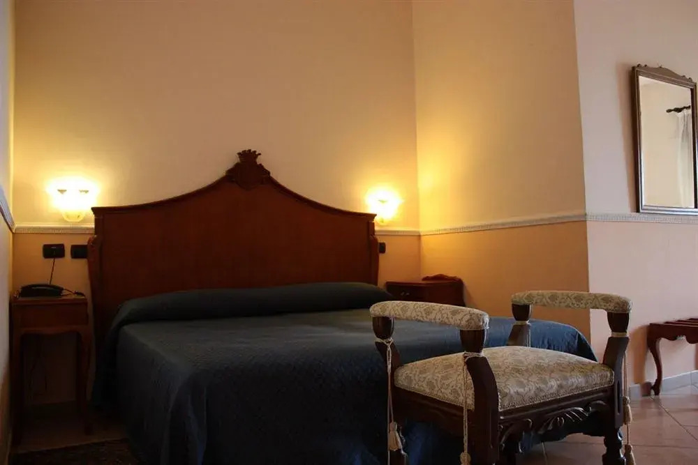 Le Ancore Hotel Resort