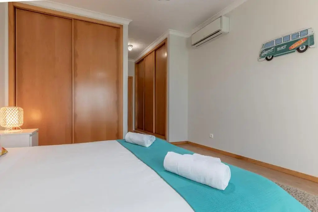 Apartamento 7 Mares com 2 Quartos