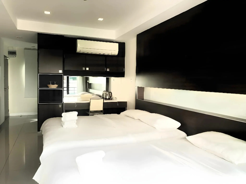 BB Boutique Mansion