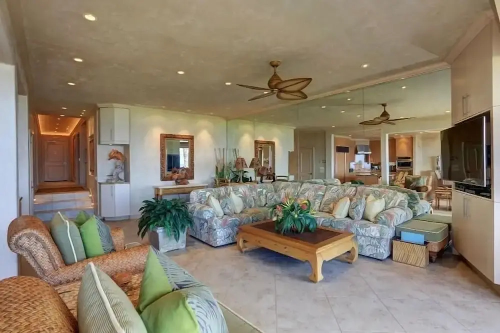 Makena Surf, #f-107 2 Bedroom Condo
