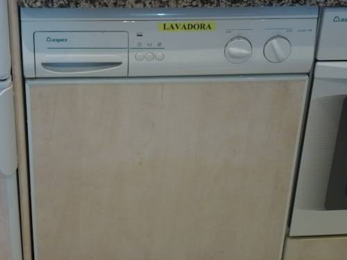 Apartamentos Gebala
