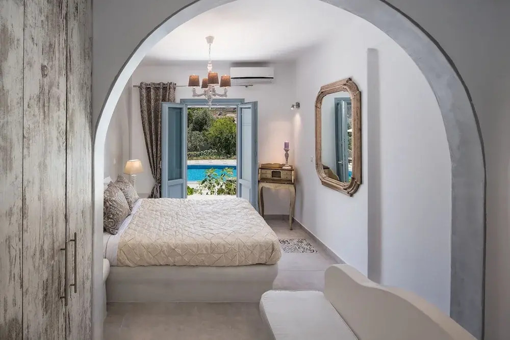 Felicity Luxury Villas