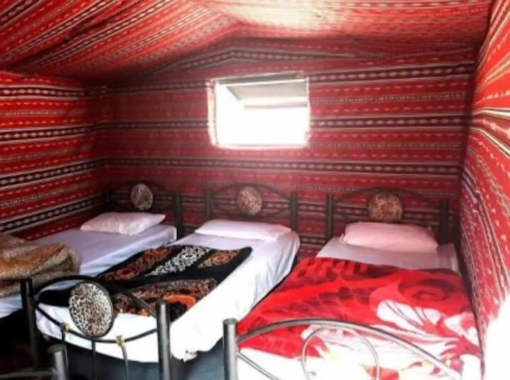 Ali wadi rum