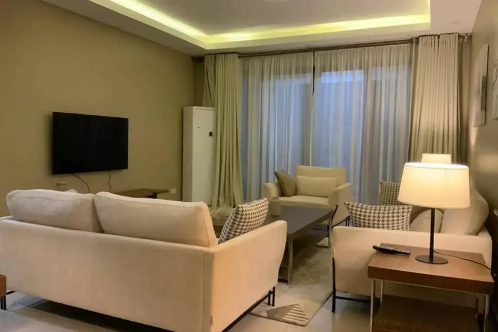 Grany Apartment - Palm Village