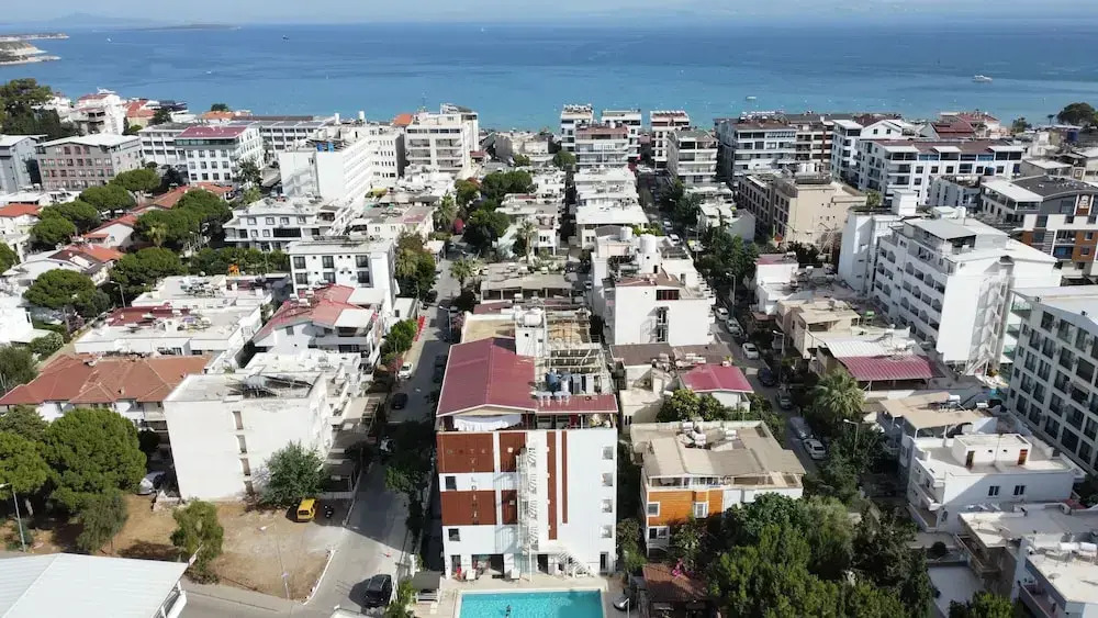 Yıldırım Otel