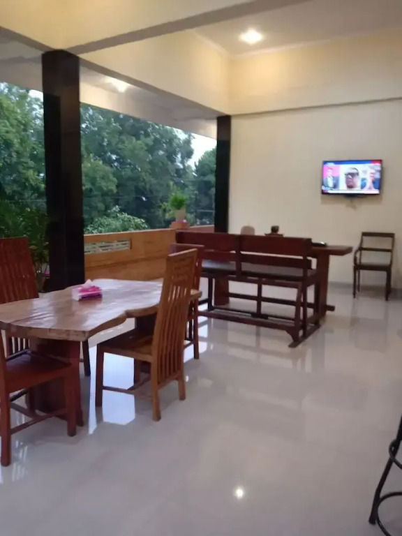 Sangkara Guest House