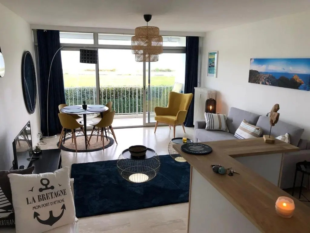 Residence Des 3 Iles