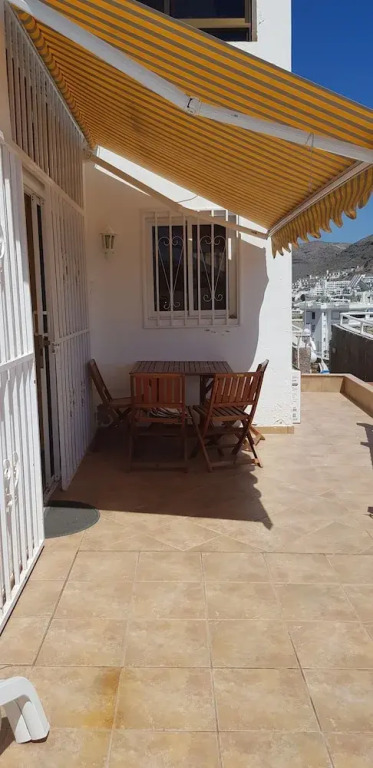 Apartamento Panorámico