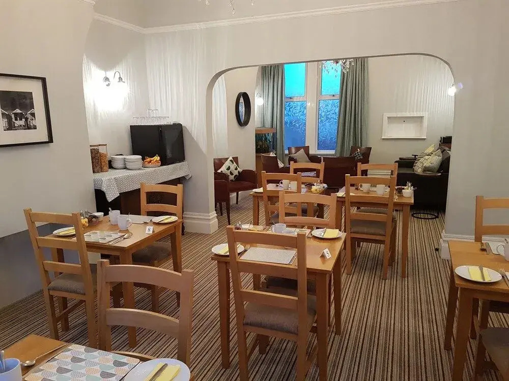 The Sea Croft Bed Breakfast & Bar