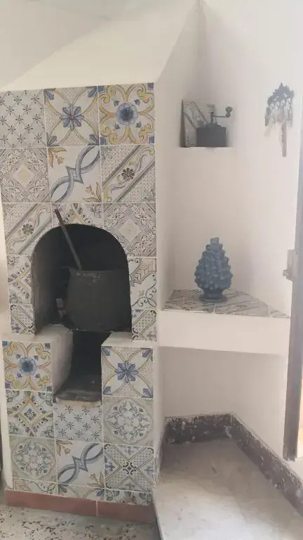 La casa di sofia