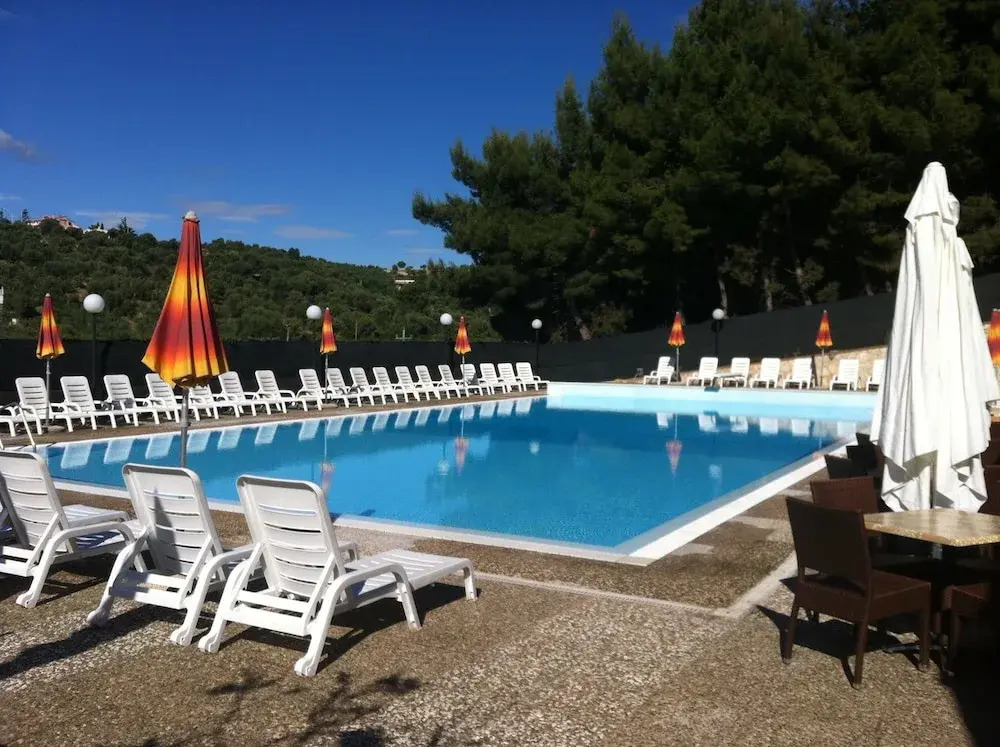 Villaggio Turistico Defensola