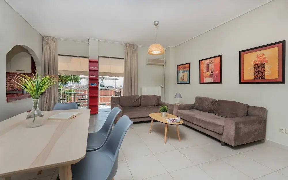 Phoenix Apartments