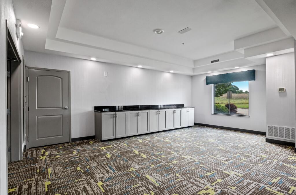 Hampton Inn & Suites Mount Pleasant