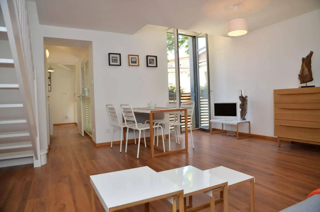 Le Clos des Salins