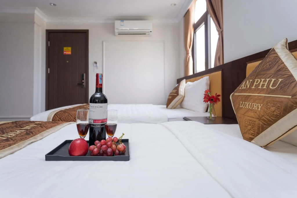 An Phu Ha Long Villa