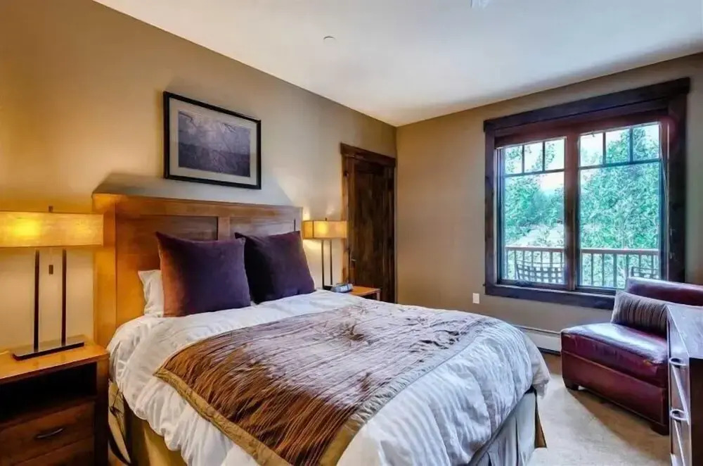 2 Bedroom - Water House