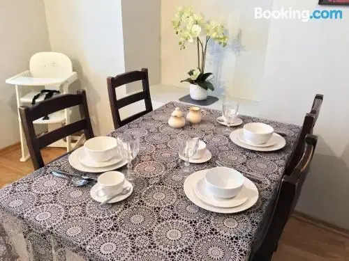 Romeo Family Apartment - Studio Lai