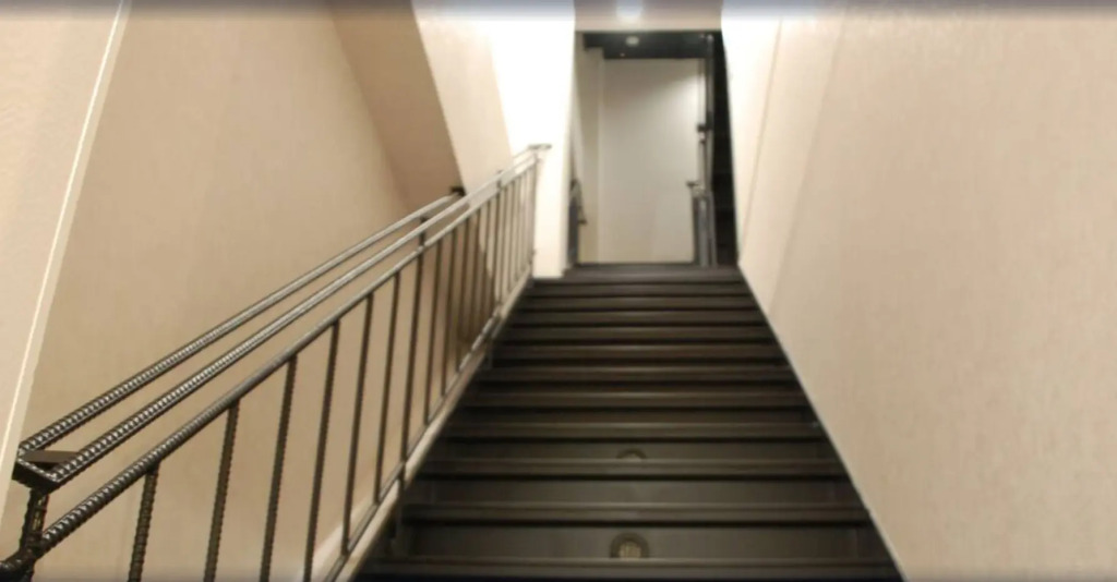 Hiromas Hostel in Yokohama