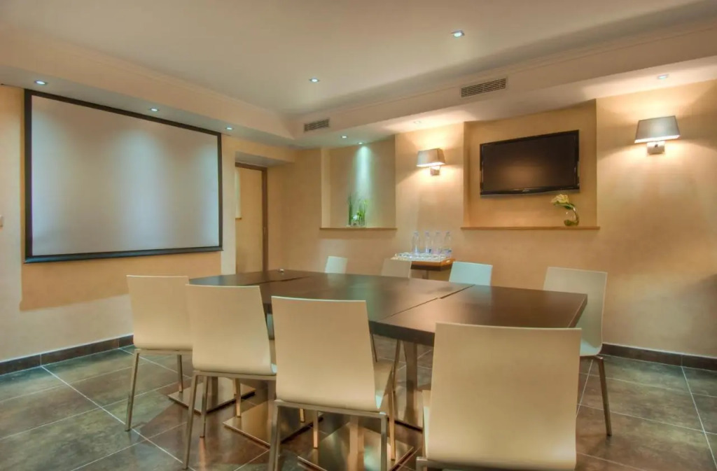 Hotel Claude Bernard Saint-Germain