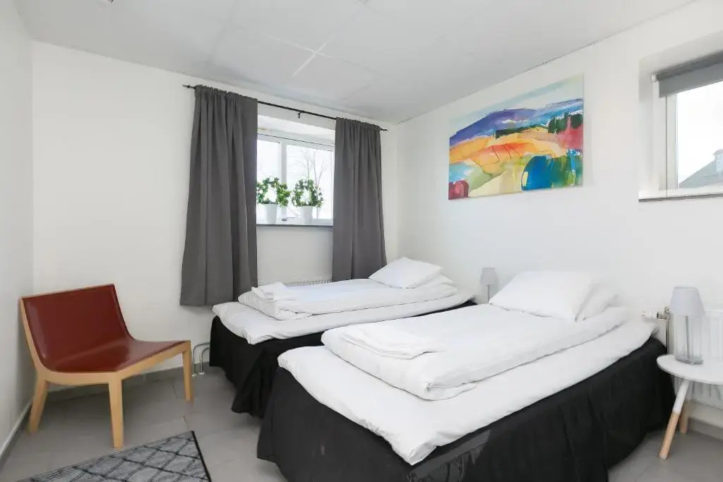 Kalmar Hotell