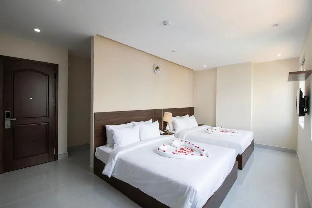KLY Hotel Vung Tau