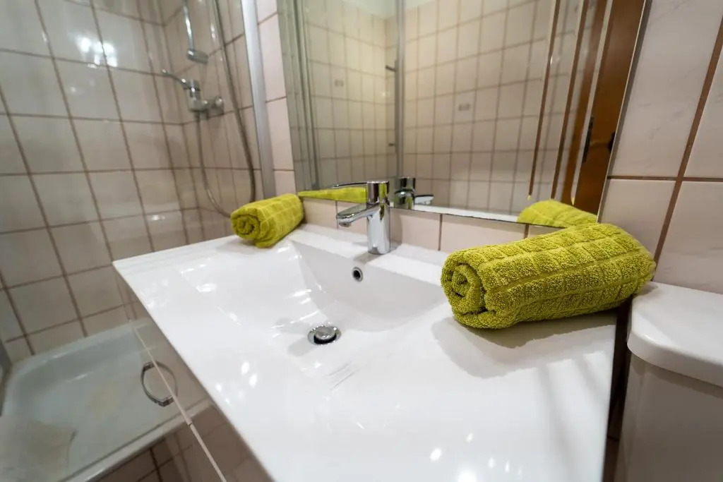 Alpin Apartments