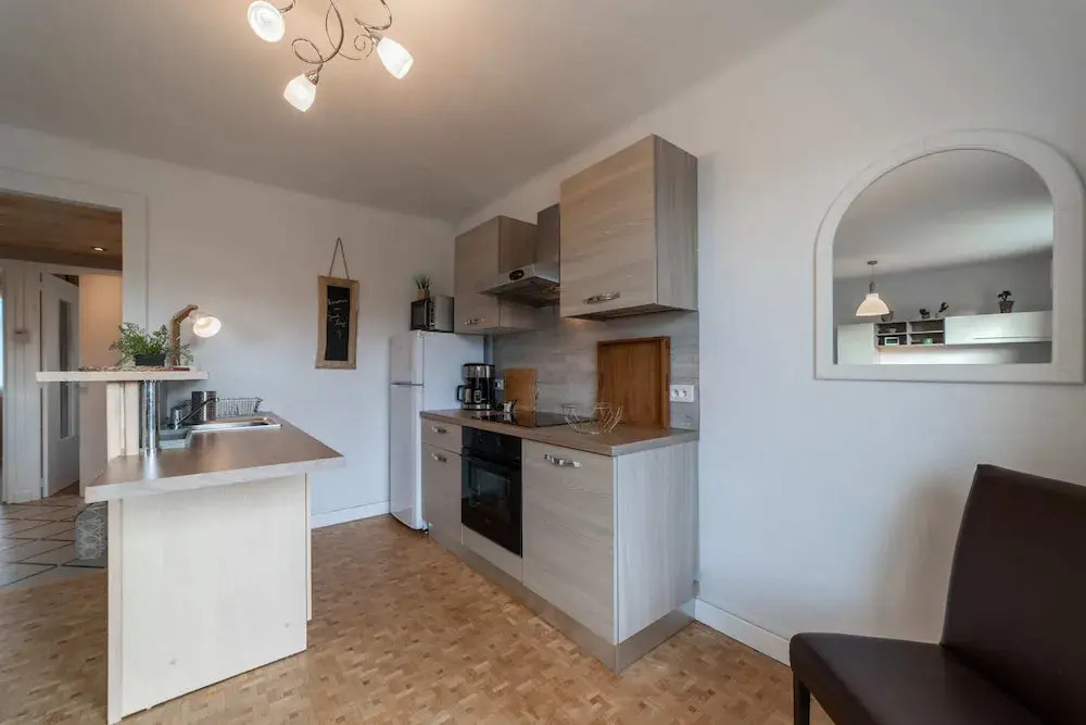 Le Grand Large Appartement privé