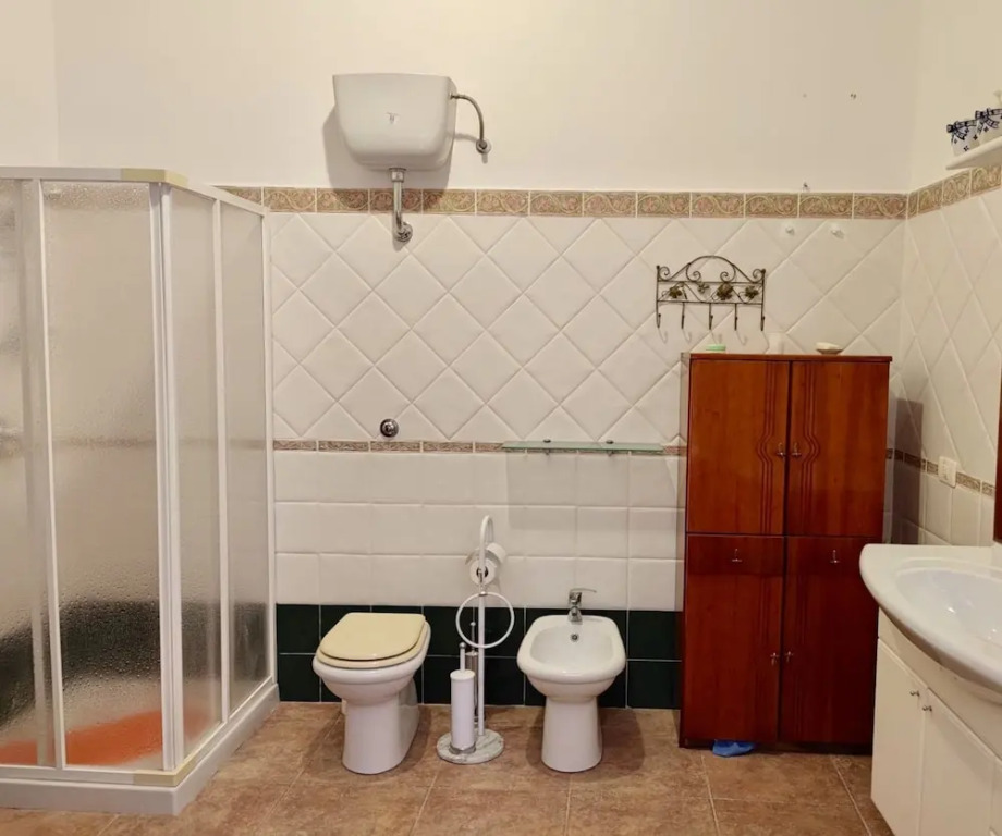 Concas Apartament