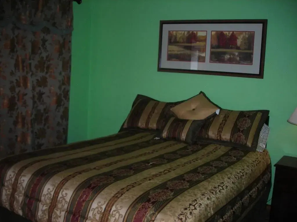 Deer trail Motel