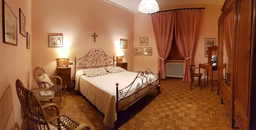 La Romita Ospitalità Rurale Familiare