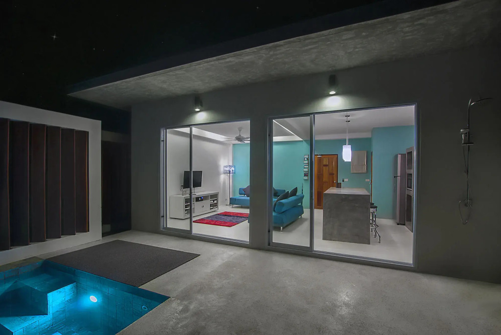 Philips Villa
