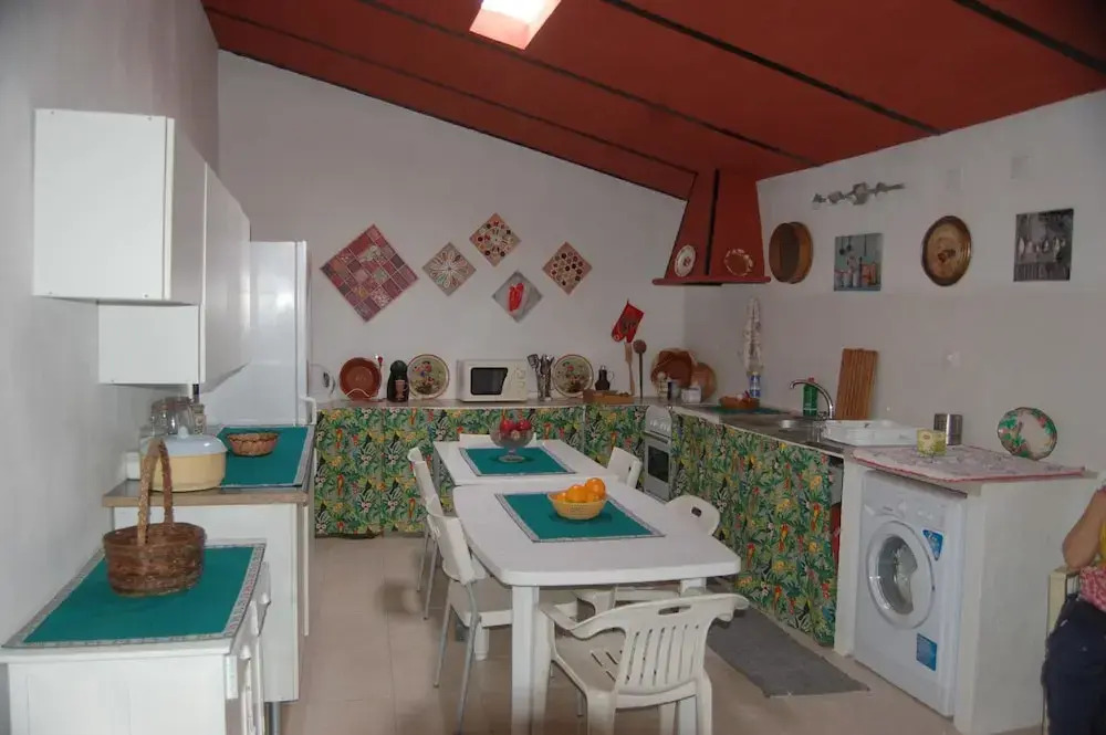 Villa With 3 Bedrooms in Safara, With Private Pool, Enclosed Garden an