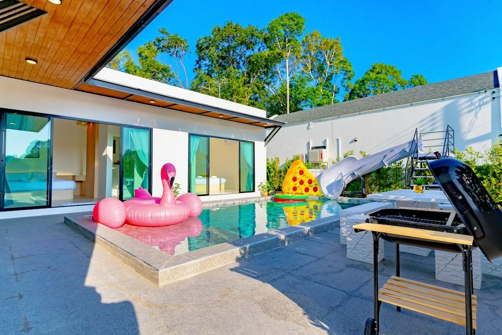 Villa Paramount 2