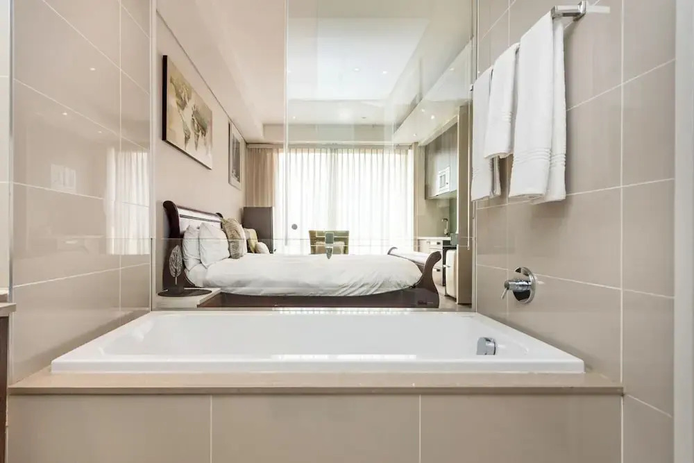 Sandton Skye Apartments