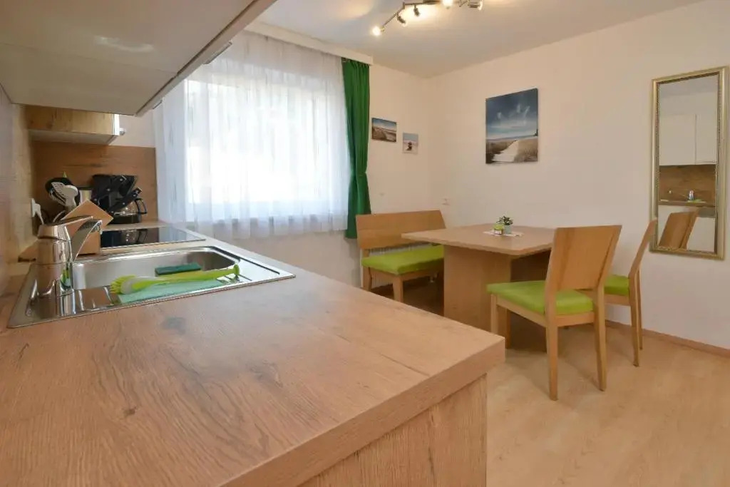 Apartments Frauenschuh