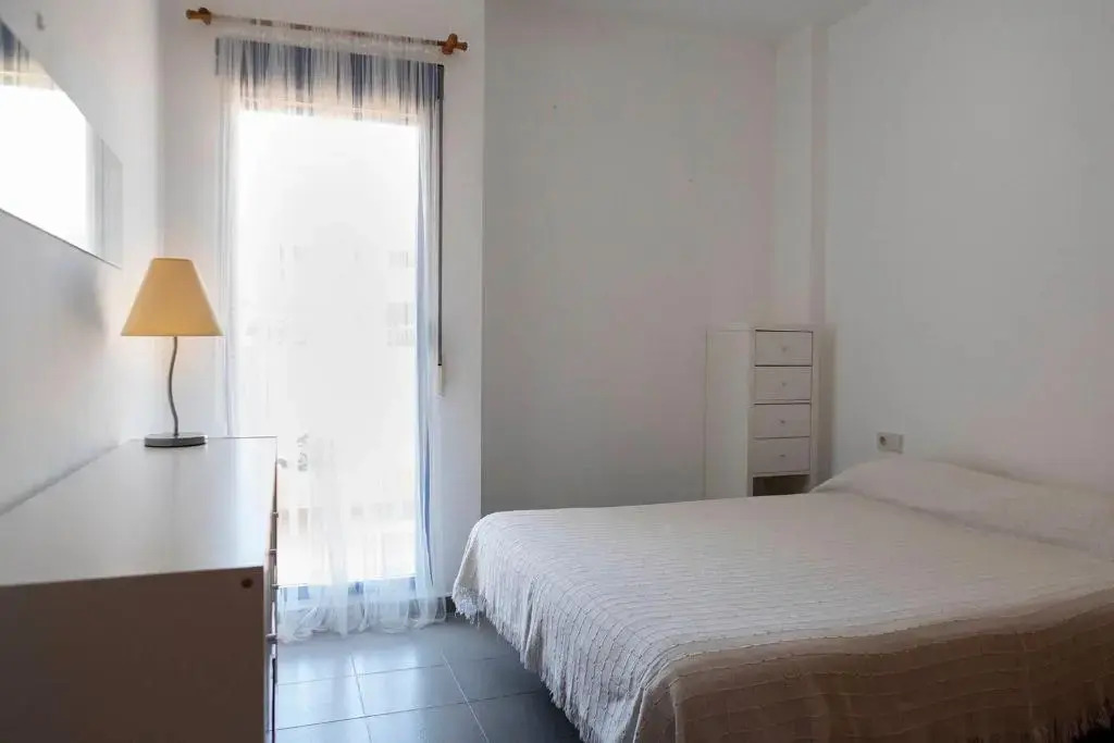 Apartamento planta baja en playa Canet de Berenguer