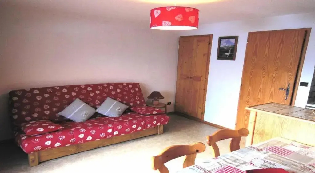 Résidence Le Chardonnet - 2 Pièces Pour 5 Personnes 193279