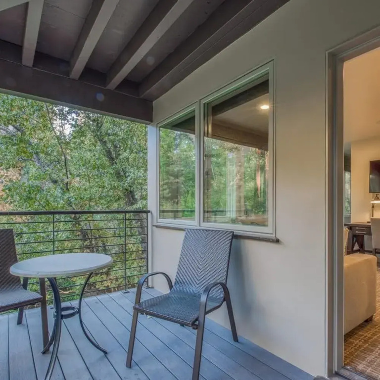 Lake Front Modern Luxury, Lake Arrowhead