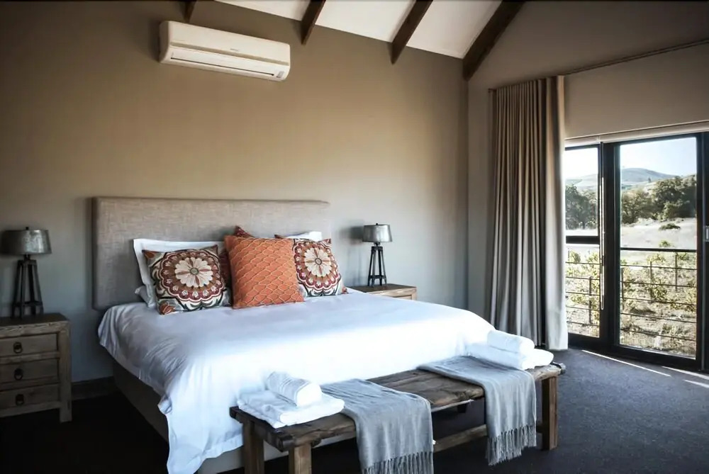 Gilga Wine Guest House
