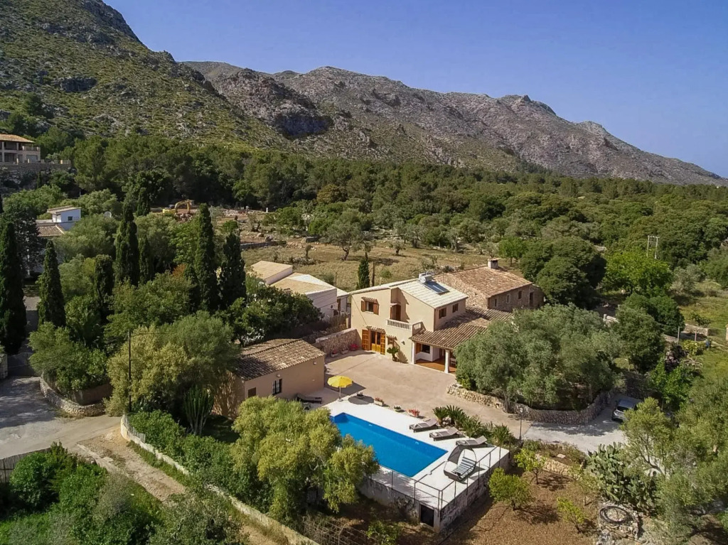 Marti de la Font - Pollensa