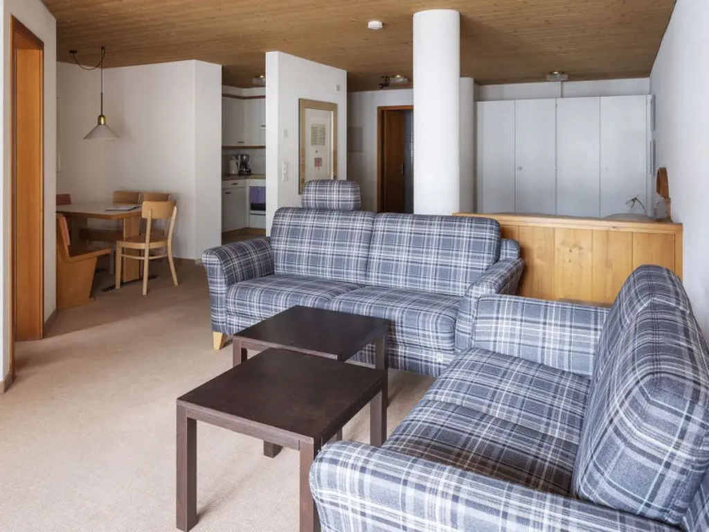 Chalet Abendrot 25971